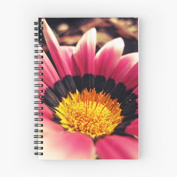Item preview, Pink Flower designed and sold by Jessica Brett.