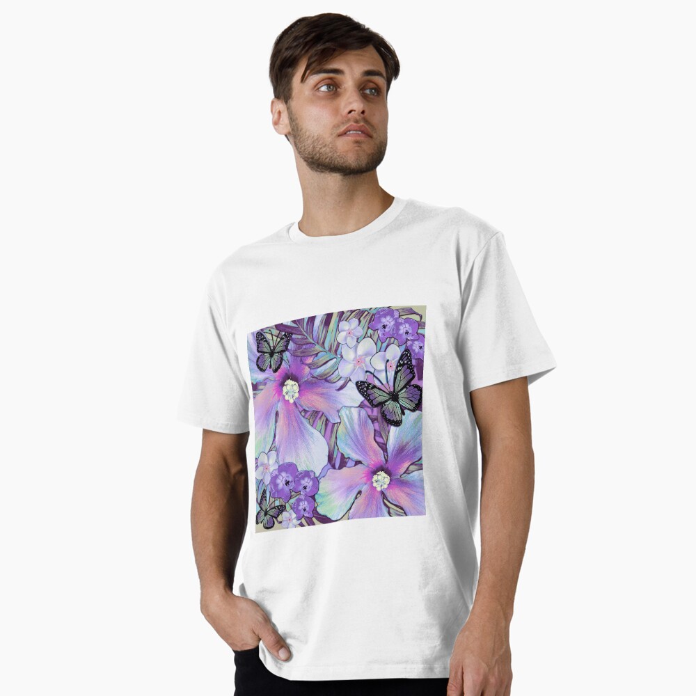 Item preview, Premium T-Shirt designed and sold by ninabmay.