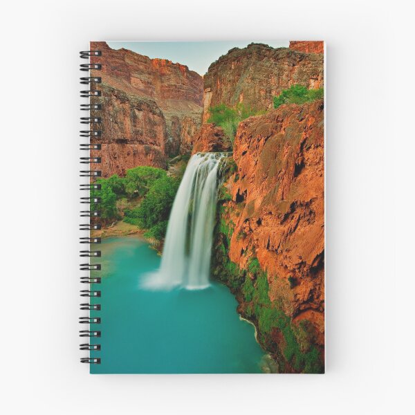 Item preview, Havasu falls  designed and sold by Tomas Kaspar.