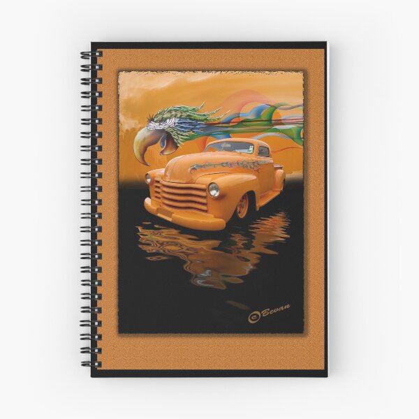 Item preview, Hot Rod designed and sold by Bandicoot.