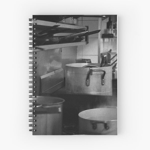 Item preview, In The Kitchen #1 designed and sold by Ivan Kemp.