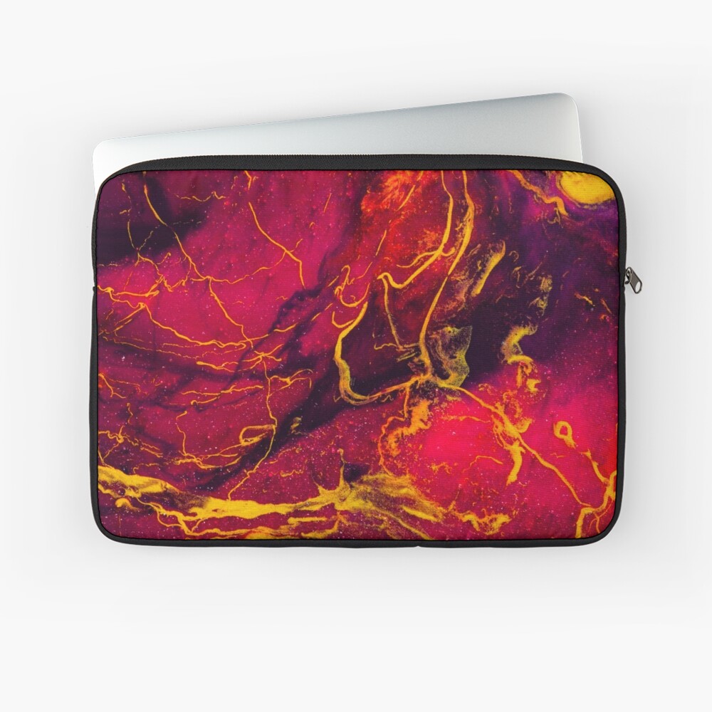 Item preview, Laptop Sleeve designed and sold by InsertTitleHere.