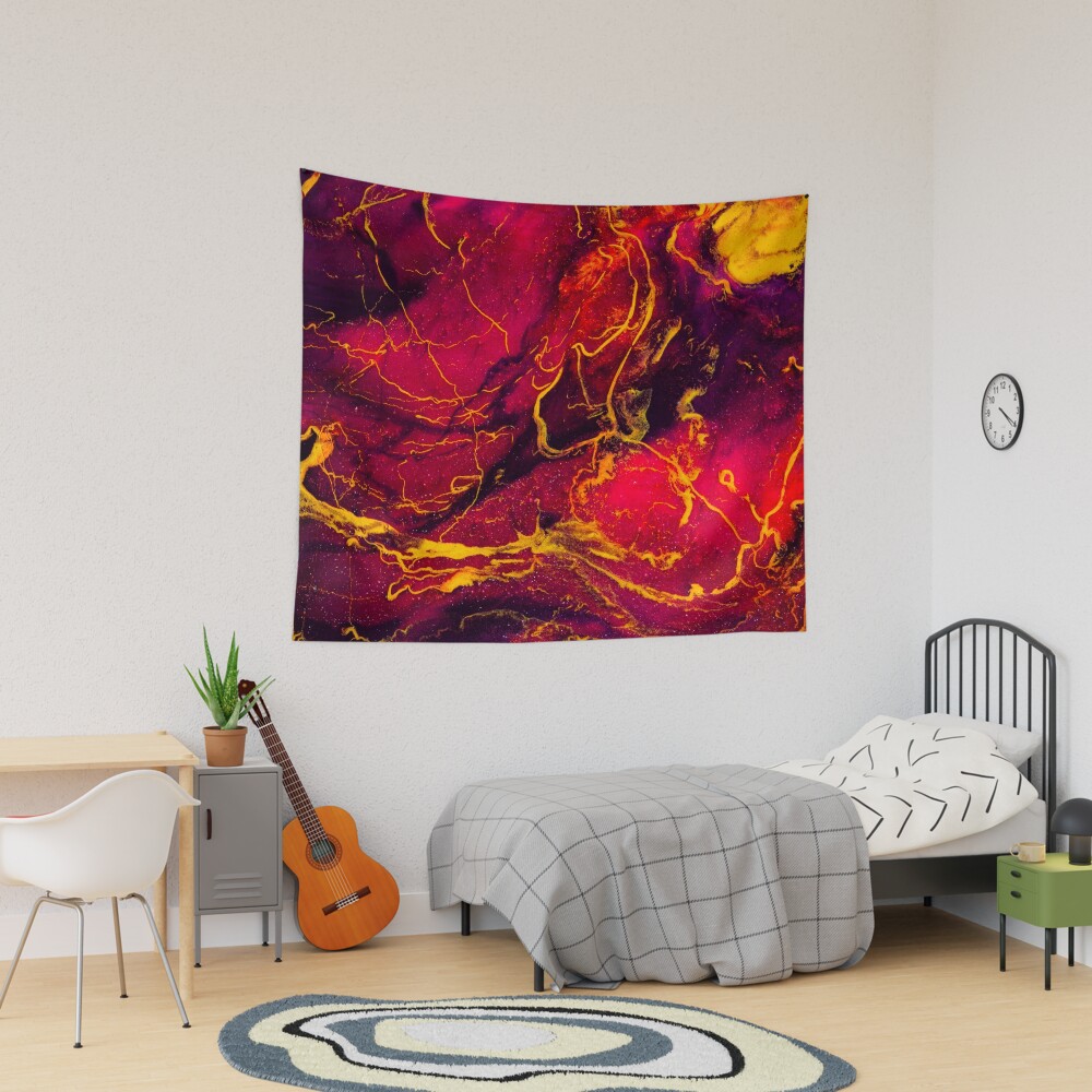 Item preview, Tapestry designed and sold by InsertTitleHere.