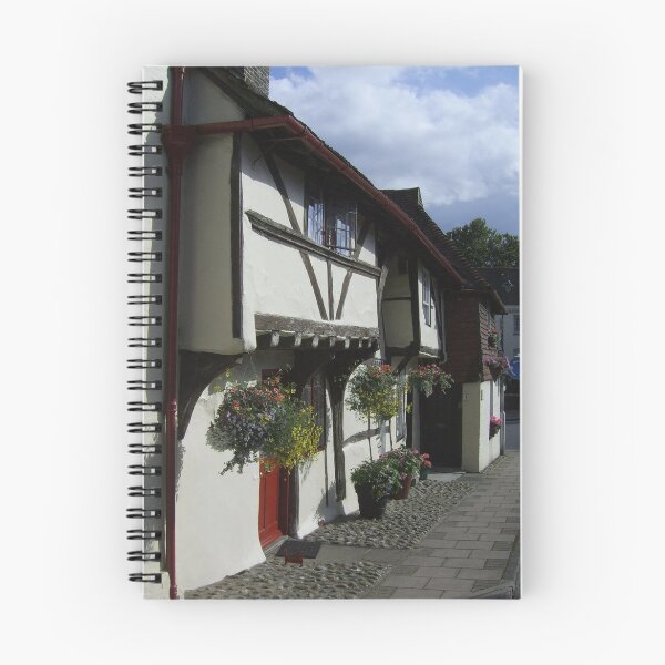 Item preview, Medieval Cottages designed and sold by wiggyofipswich.
