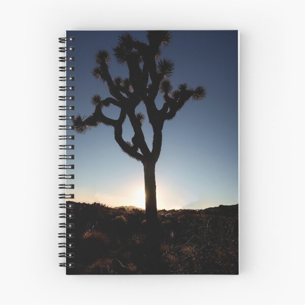 Item preview, Huge Joshua Tree at Sunset  designed and sold by teslascender.