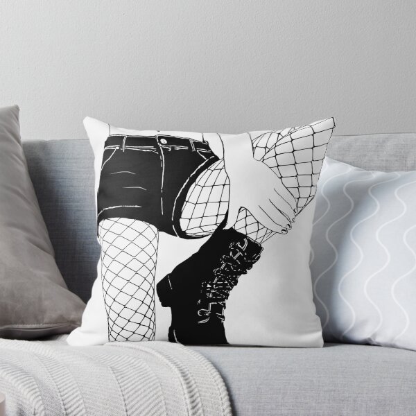 Item preview, fishnets  designed and sold by Caleb Hammett.