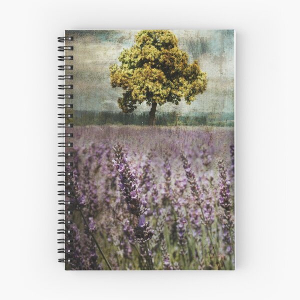 Item preview, Lavender Fields designed and sold by Rebecca Lefferts.