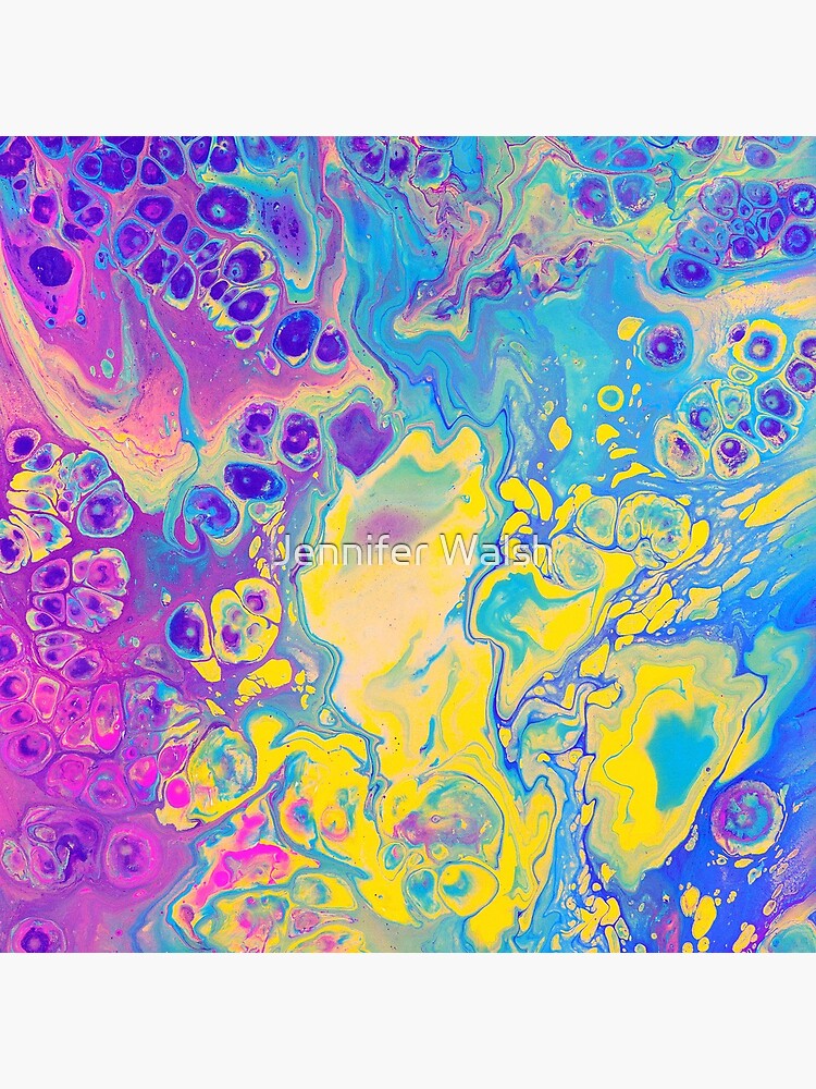 Unicorn Vibes by InsertTitleHere