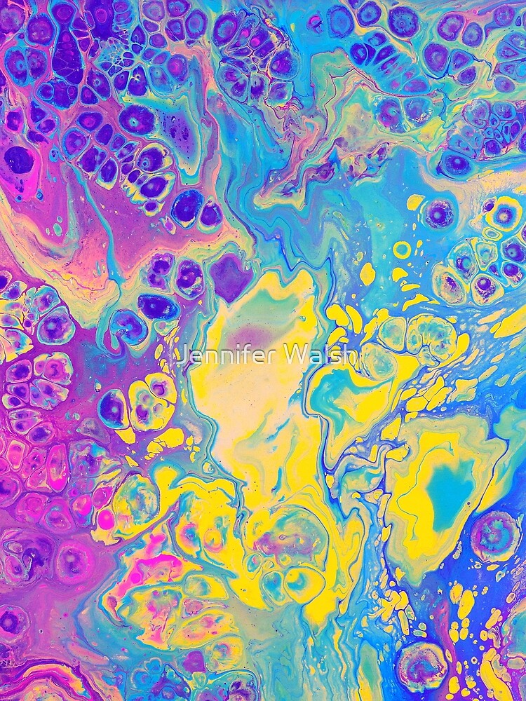 Unicorn Vibes by InsertTitleHere
