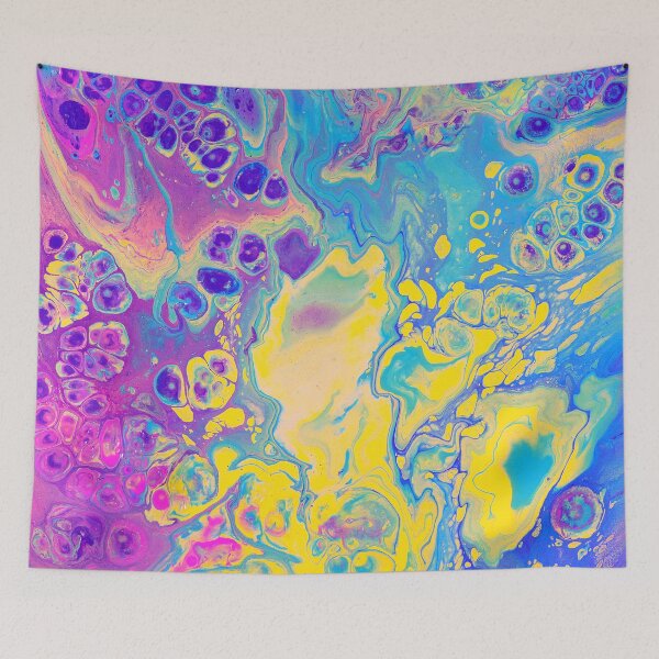 Item preview, Unicorn Vibes designed and sold by Jennifer Walsh Design.