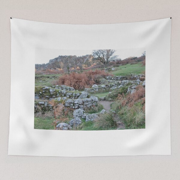 Item preview, Hundatora In Winter designed and sold by lezvee.