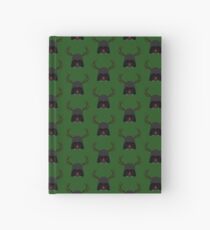 Ru-Darth Hardcover Journal