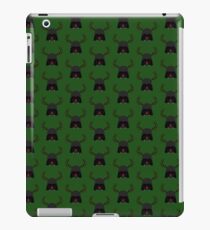 Ru-Darth iPad Case/Skin