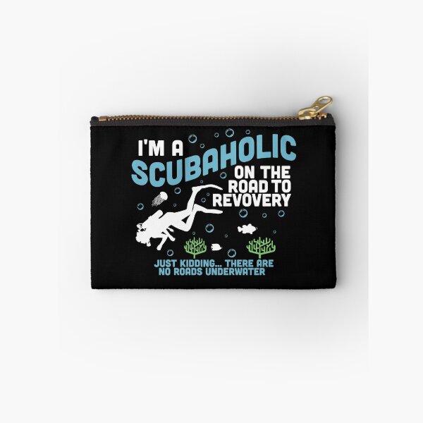 Item preview, Scubaholic designed and sold by EB-designs.
