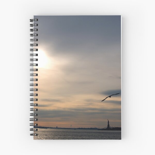 Item preview, New York At Dusk designed and sold by Dan Cahill.