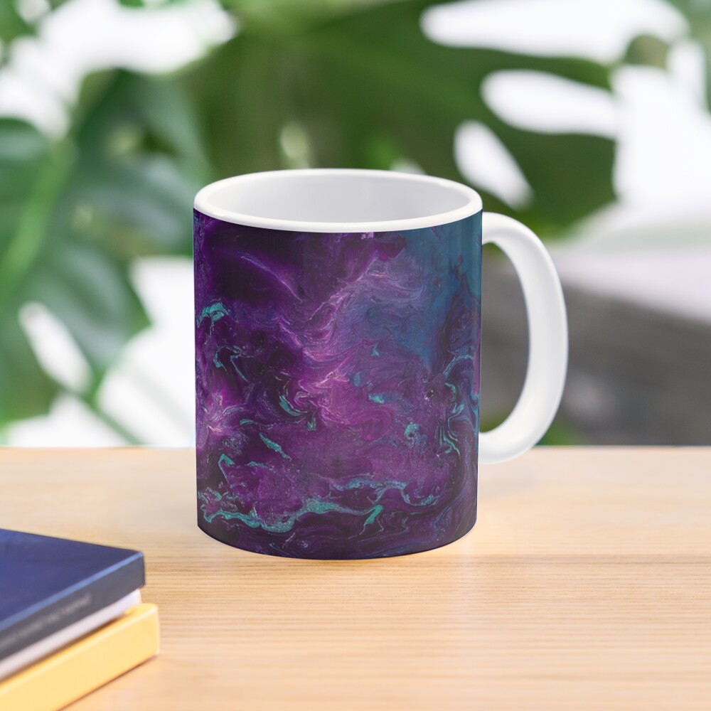 Item preview, Classic Mug designed and sold by InsertTitleHere.
