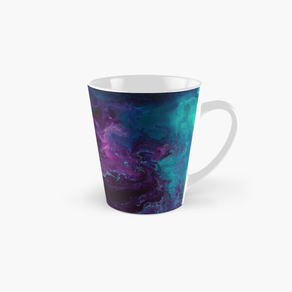 Nebulous Tall Mug