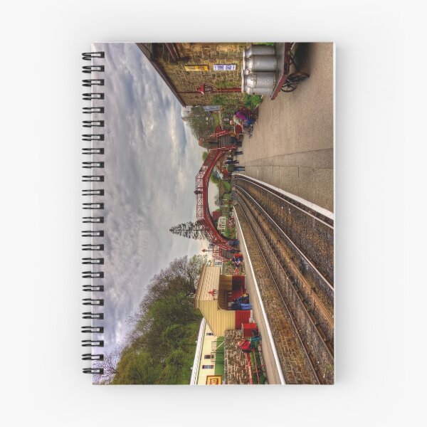 Item preview, Goathand Station Platform designed and sold by tomg.