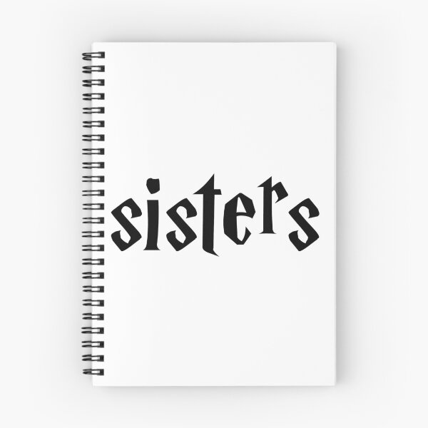 Item preview, sisters lightning designed and sold by cortbart.