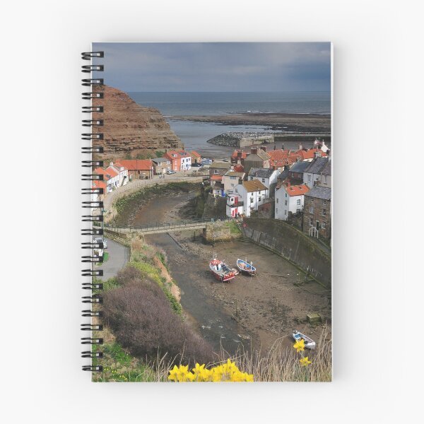 Item preview, Staithes designed and sold by fensnapz.
