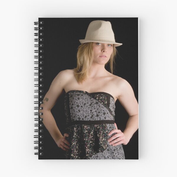 Item preview, Model-esque designed and sold by Mountainimage.