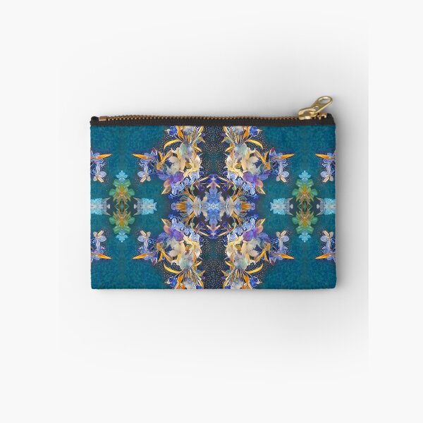 Item preview, Midnight Blossoms designed and sold by Sheila Asato.