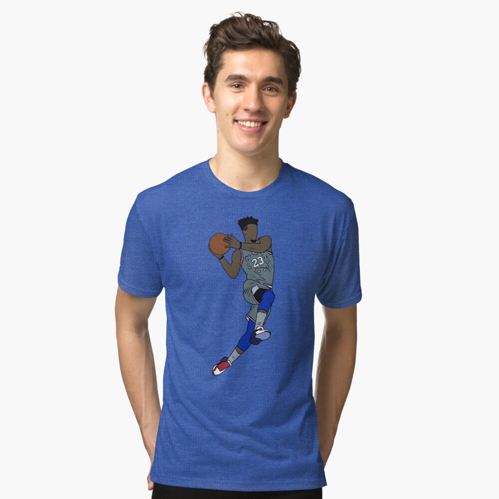 jimmy butler t shirt