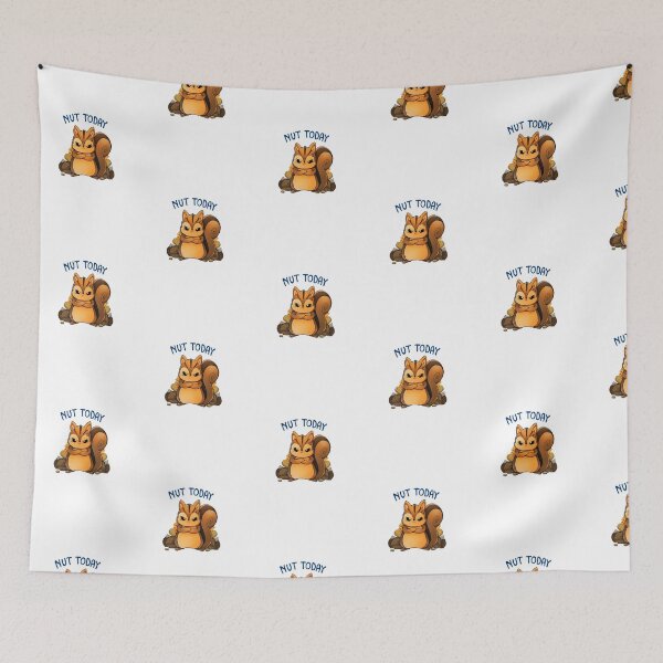 Item preview, Nut today designed and sold by Monac01.