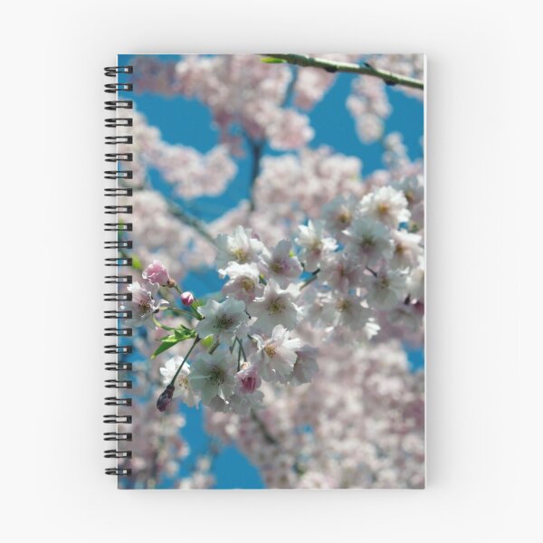 Item preview, Spring Blossoms, 2010 designed and sold by Lisa Law.