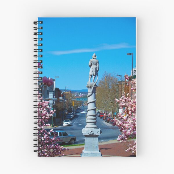 Aperçu de l'œuvre PA, USA, Spring 2010 créée et vendue par Lisa Law.