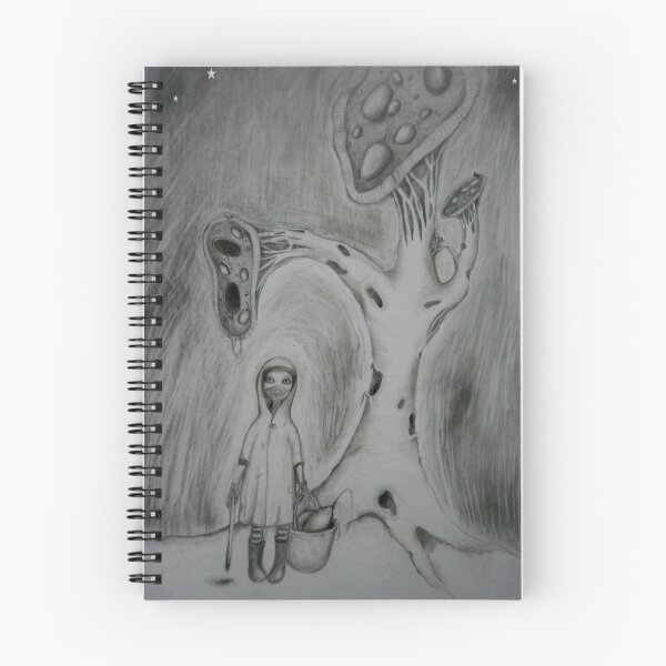 Item preview, The Omega Harvest Begins designed and sold by Helena Wilsen - Saunders.