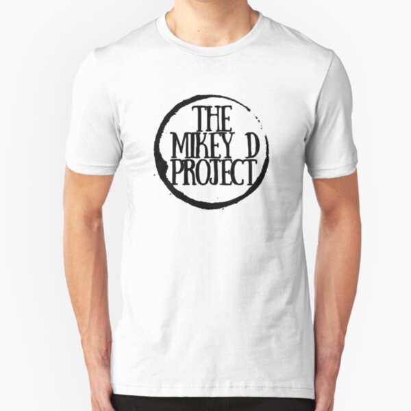 Project D Logo Gifts Merchandise Redbubble - khaos official shirt roblox