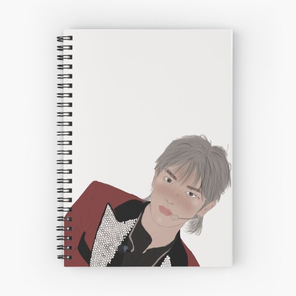 Artikelvorschau, Taeyong (Versand) entworfen und verkauft von twinksehun.
