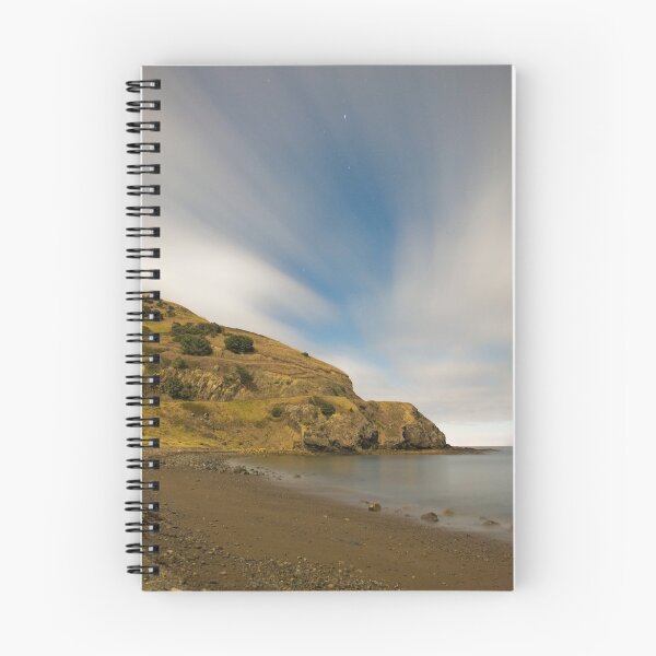 Item preview, Goat bay at night designed and sold by Paul Mercer.