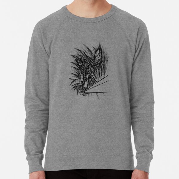 Ichigo Bleach Sweatshirts Hoodies Redbubble - hueco mundo tree roblox