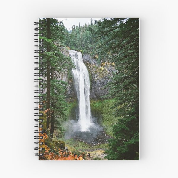 Item preview, The Winter falls designed and sold by Amber Finan.