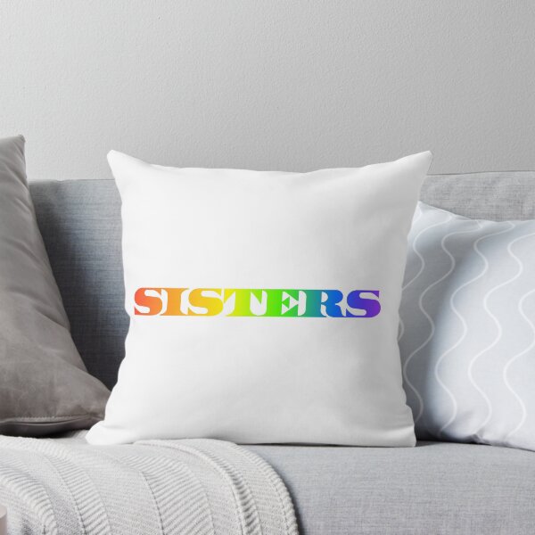 Item preview, sisters rainbow money designed and sold by cortbart.