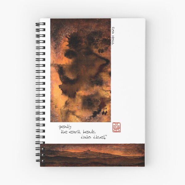 Item preview, Gently designed and sold by Ron C. Moss.