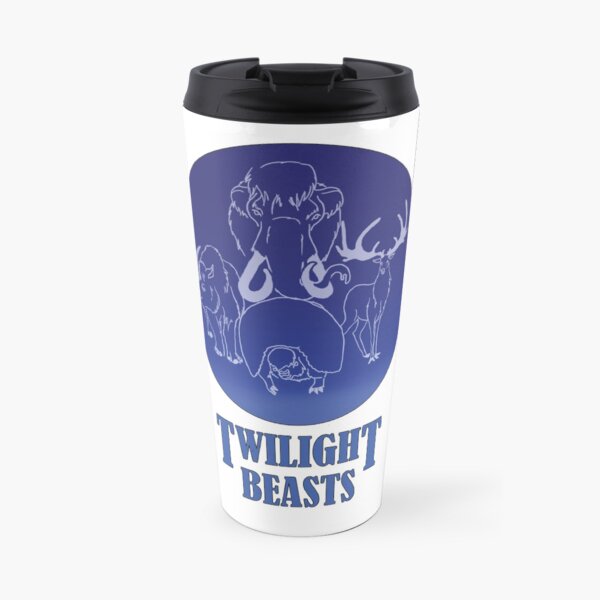 Travel Mug