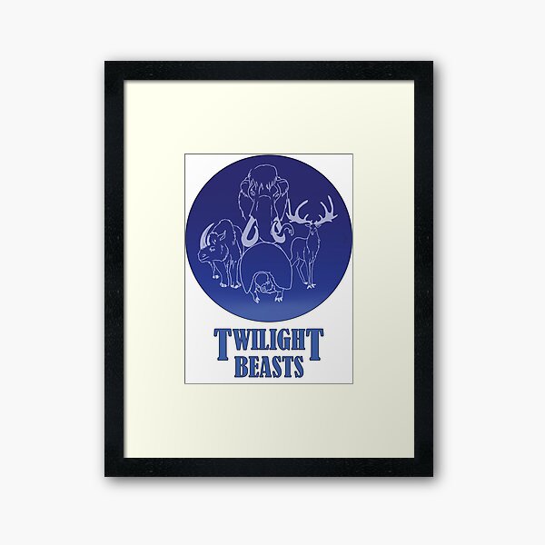 Framed Print
