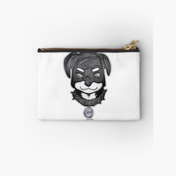 Item preview, Inktober - day 24 CHOP designed and sold by EmmeGray.