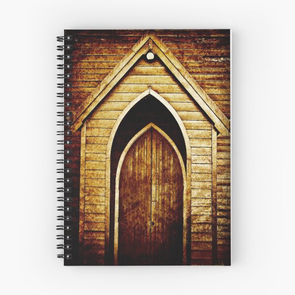 Item preview, Church Door Texture designed and sold by pennyswork.