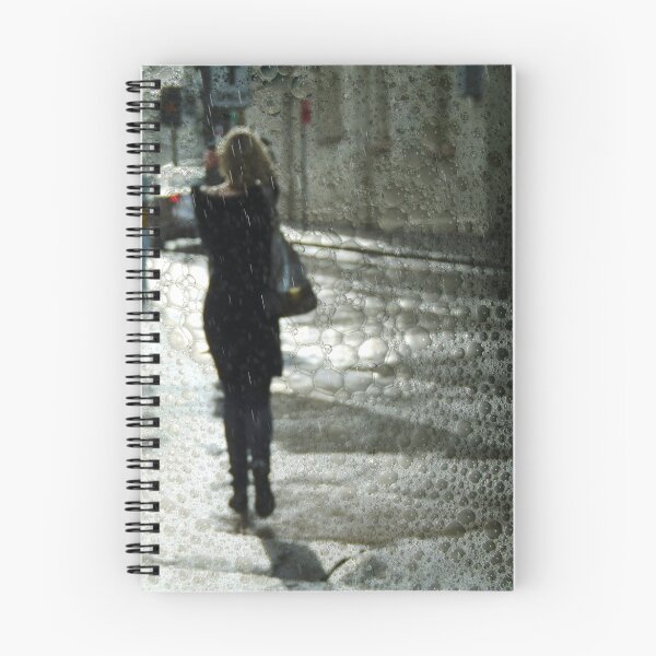 Item preview, Walking on water designed and sold by Paul Todd.