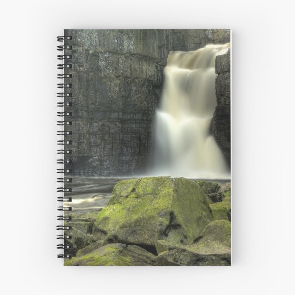 Item preview, High Force,Teesdale designed and sold by Jamie  Green.