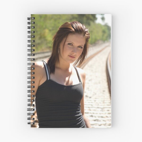 Item preview, Walking the tracks designed and sold by Sue-Ellen Cordon.