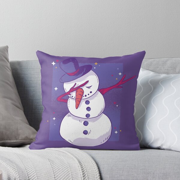 Item preview, Dabbing Snowman designed and sold by TFever.