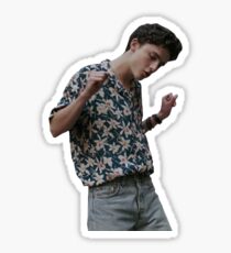 Pegatina elio perlman