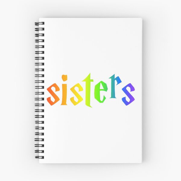 Item preview, rainbow sisters lightning designed and sold by cortbart.