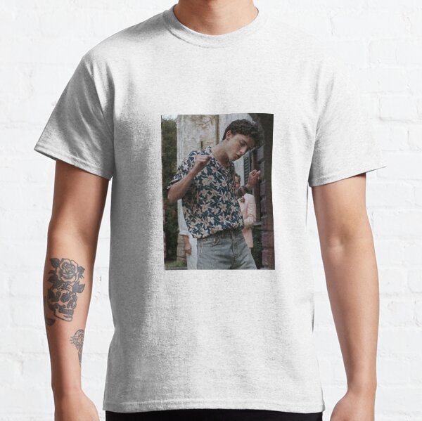 elio perlman Classic T-Shirt