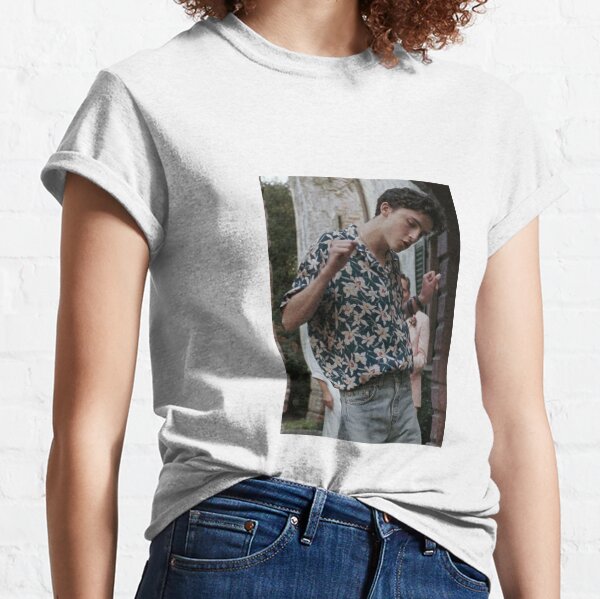 elio perlman Camiseta clásica